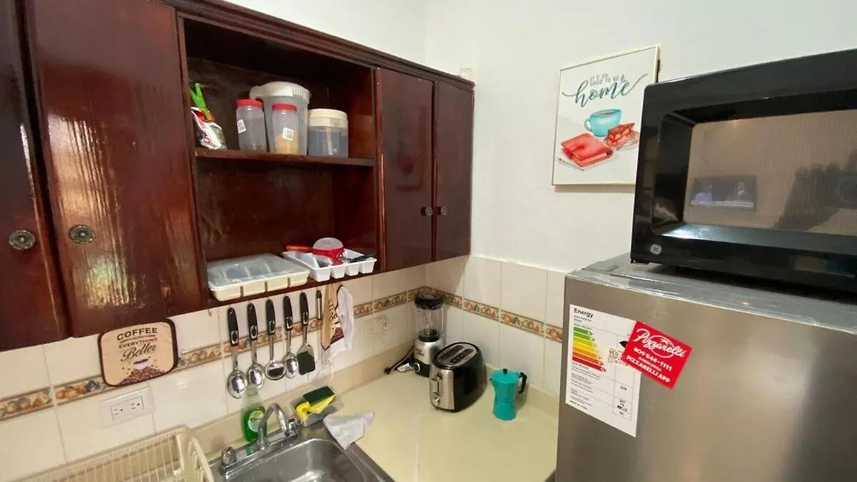 Pool View First Floor 2 Bdrm Condo プンタ・カナ アパート