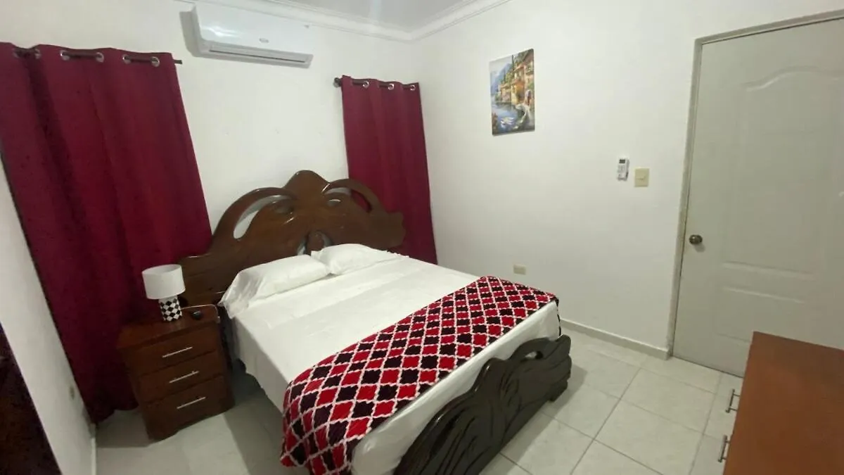 Pool View First Floor 2 Bdrm Condo Punta Cana Dominicaanse Republiek
