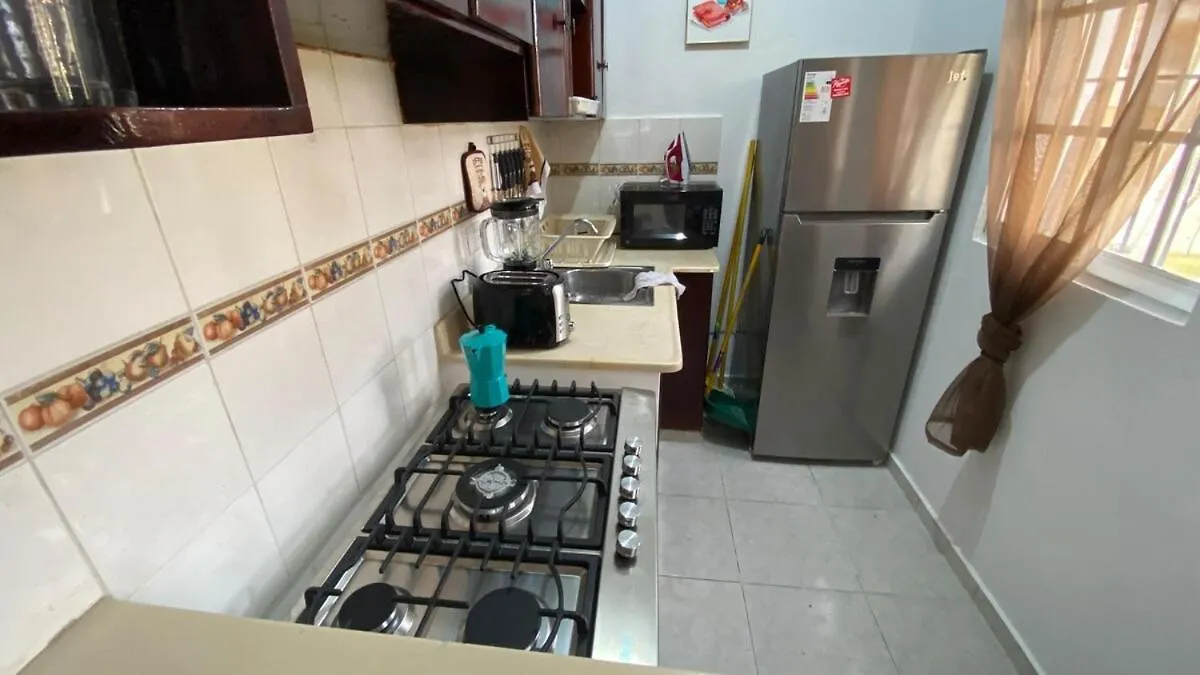 Appartement Pool View First Floor 2 Bdrm Condo Punta Cana Dominicaanse Republiek