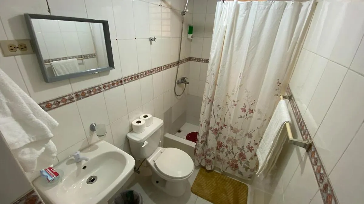 Appartement Pool View First Floor 2 Bdrm Condo Punta Cana Dominicaanse Republiek